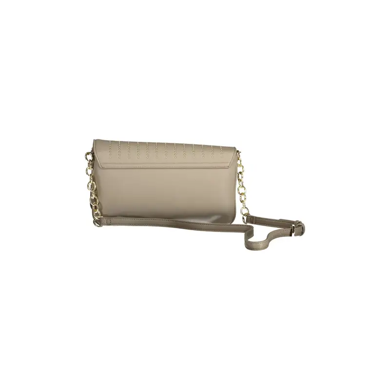 Valentino Bags Borsa a tracolla Donna Beige 4060927 miniatura 2