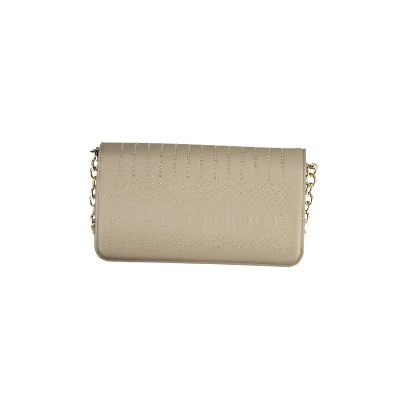 Valentino Bags Borsa a tracolla Donna Beige 4060927