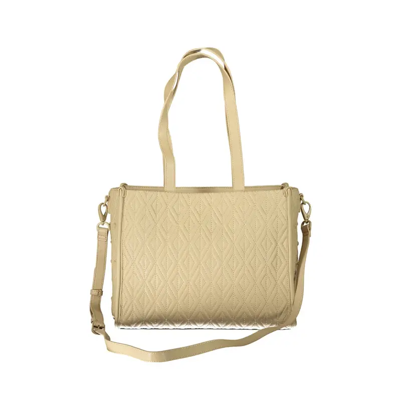 Valentino Bags Borsa a tracolla Donna Beige 4062338 miniatura 2