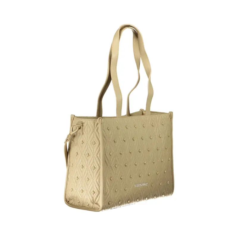 Valentino Bags Borsa a tracolla Donna Beige 4062338 miniatura 3