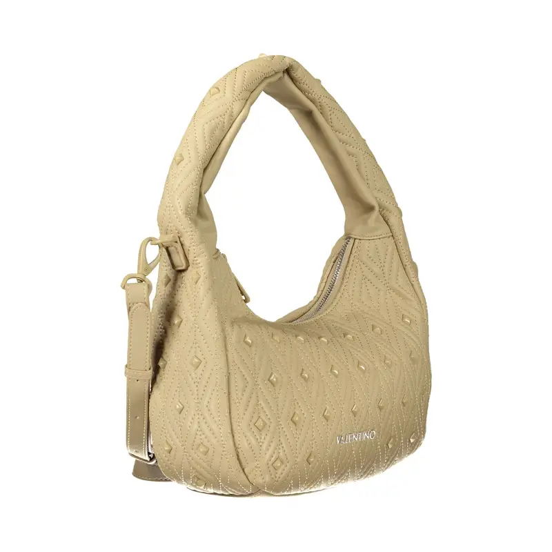 Valentino Bags Borsa a tracolla Donna Beige 4062464 miniatura 3