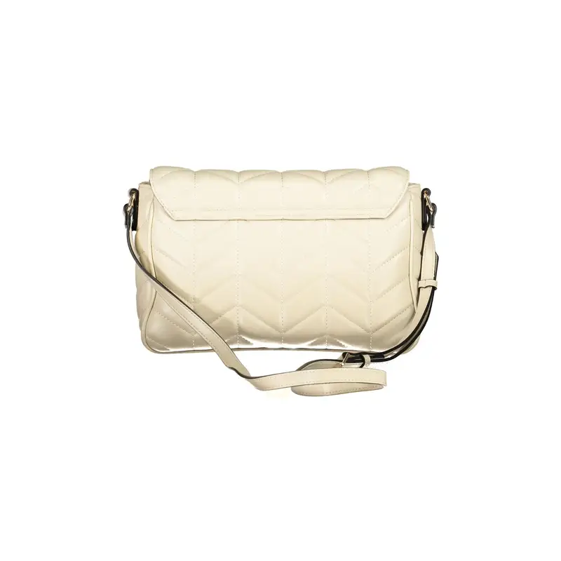 Valentino Bags Borsa a tracolla Donna Beige 4065493 miniatura 2