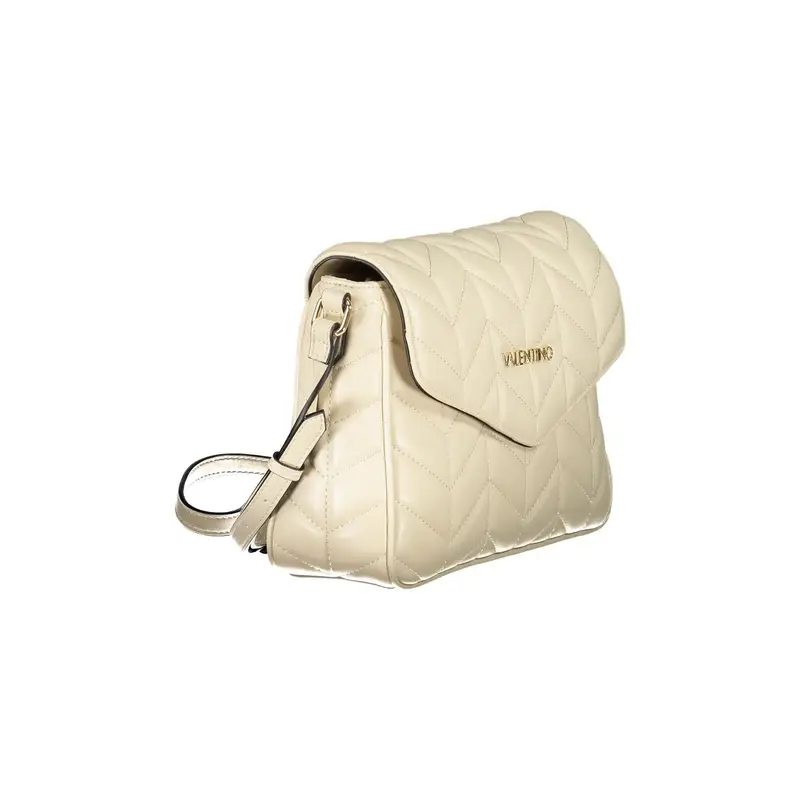 Valentino Bags Borsa a tracolla Donna Beige 4065493 miniatura 3