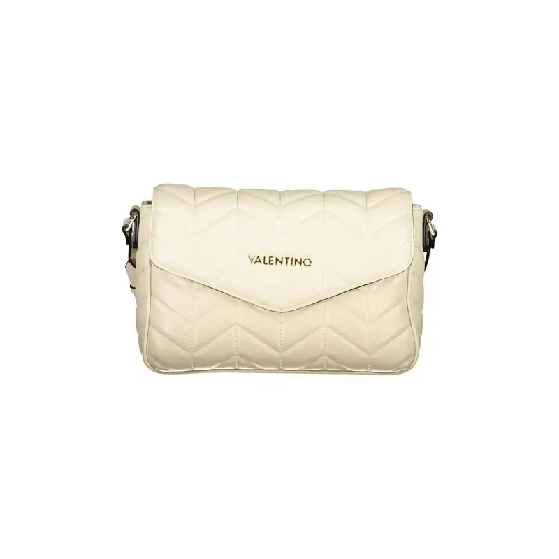 Valentino Bags Borsa a tracolla Donna Beige 4065493