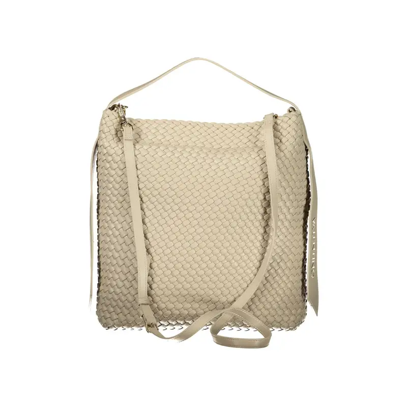 Valentino Bags Borsa a tracolla Donna Beige 4282762 miniatura 2