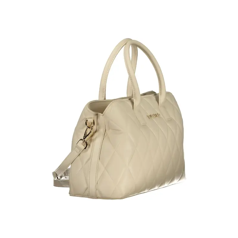 Valentino Bags Borsa a tracolla Donna Beige 4282163 miniatura 3