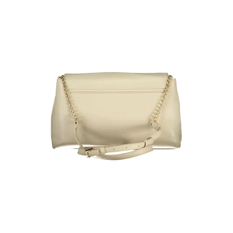 Valentino Bags Borsa a tracolla Donna Beige 4282142 miniatura 2