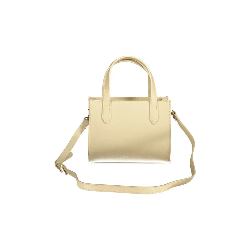 Valentino Bags Borsa a tracolla Donna Beige 4065506 miniatura 2