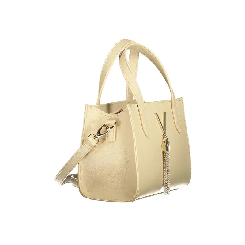 Valentino Bags Borsa a tracolla Donna Beige 4065506 miniatura 3
