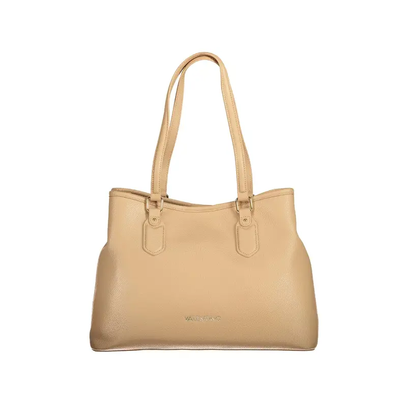 Valentino Bags Borsa a tracolla Donna Beige 4065514
