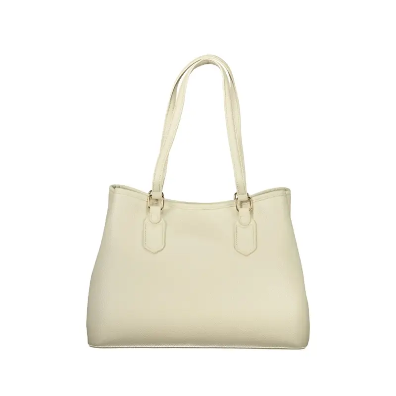 Valentino Bags Borsa a tracolla Donna Beige 4282191 miniatura 2