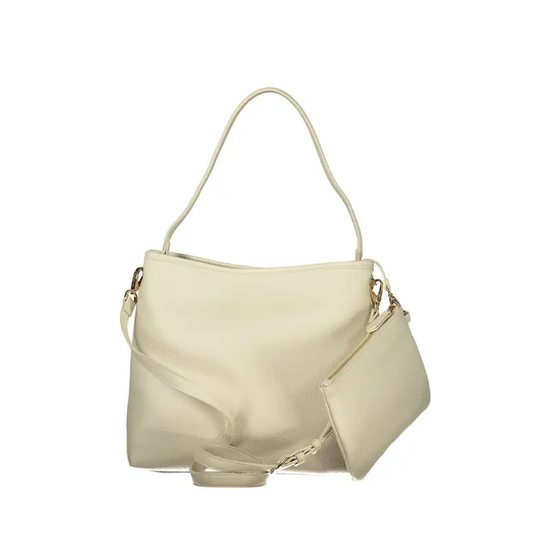 Valentino Bags Borsa a tracolla Donna Beige 4282177 miniatura 2