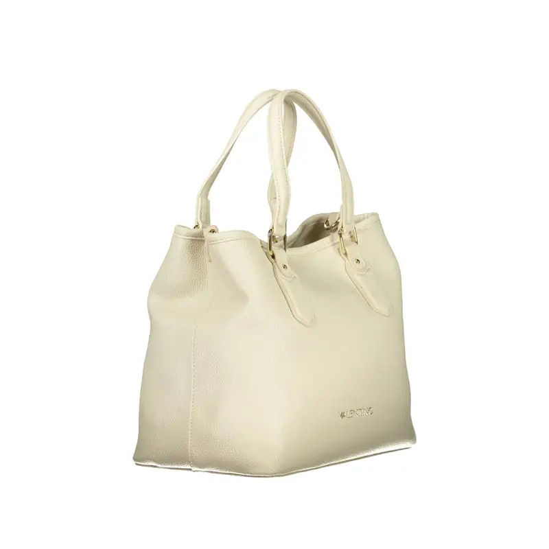 Valentino Bags Borsa a tracolla Donna Beige 4282192 miniatura 3
