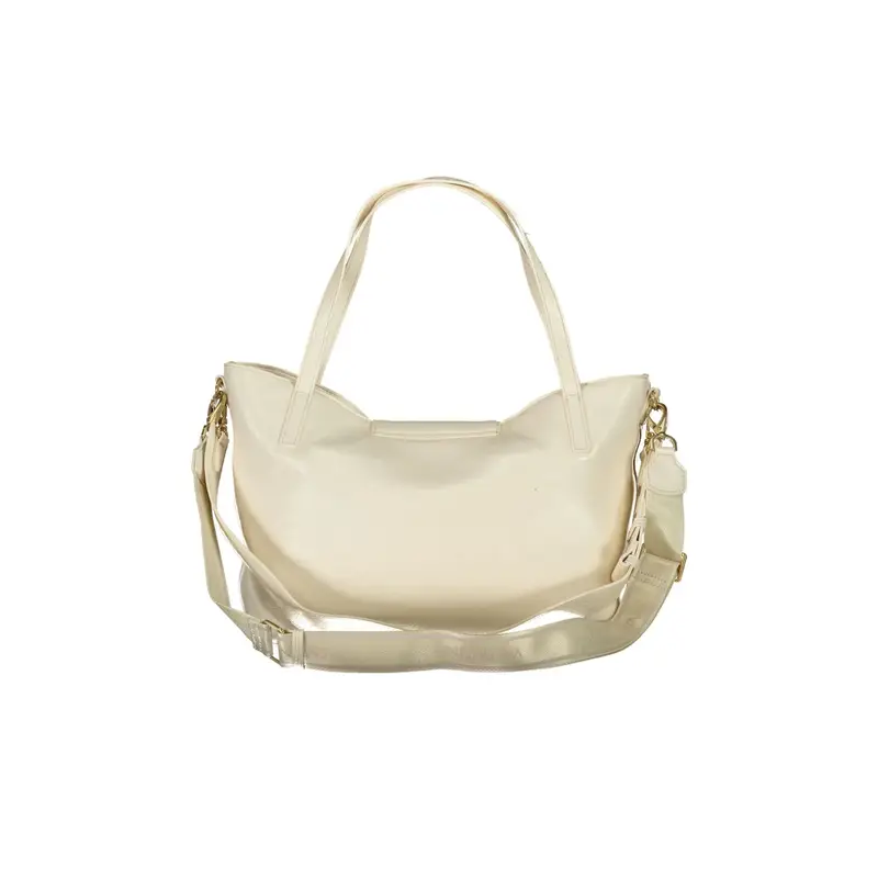 Valentino Bags Borsa a tracolla Donna Beige 4062707 miniatura 2