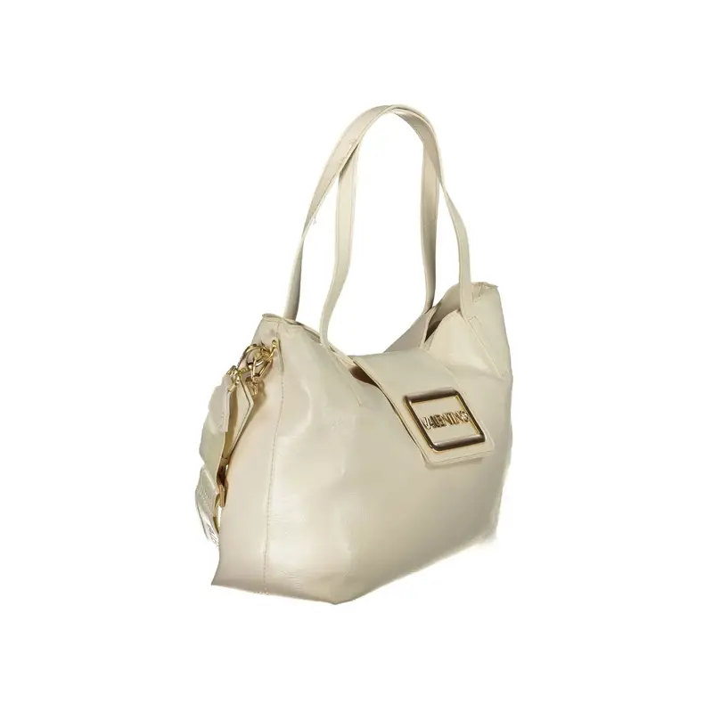 Valentino Bags Borsa a tracolla Donna Beige 4062707 miniatura 3