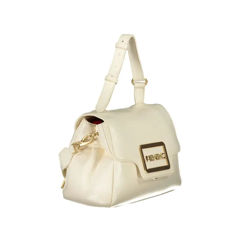 Valentino Bags Borsa a tracolla Donna Beige 4062676 miniatura 3