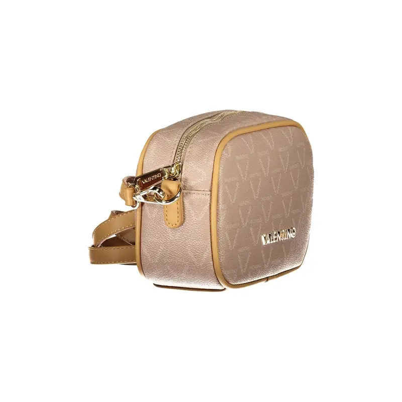 Valentino Bags Borsa a tracolla Donna Beige 4065465 miniatura 3