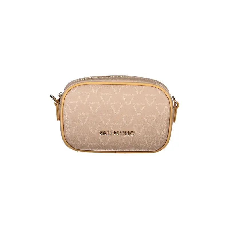 Valentino Bags Borsa a tracolla Donna Beige 4065465