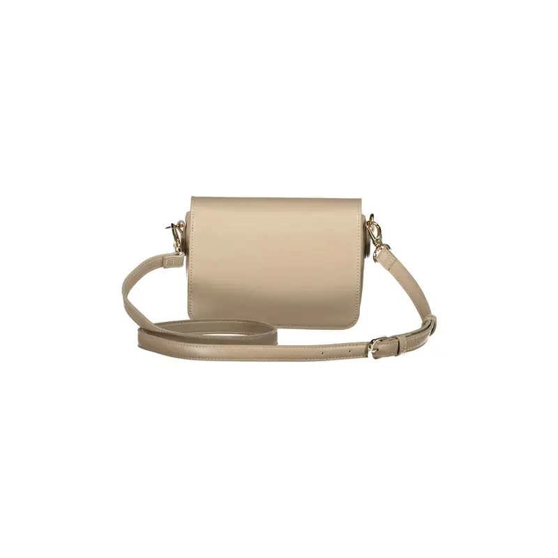 Valentino Bags Borsa a tracolla Donna Beige 4071792 miniatura 2