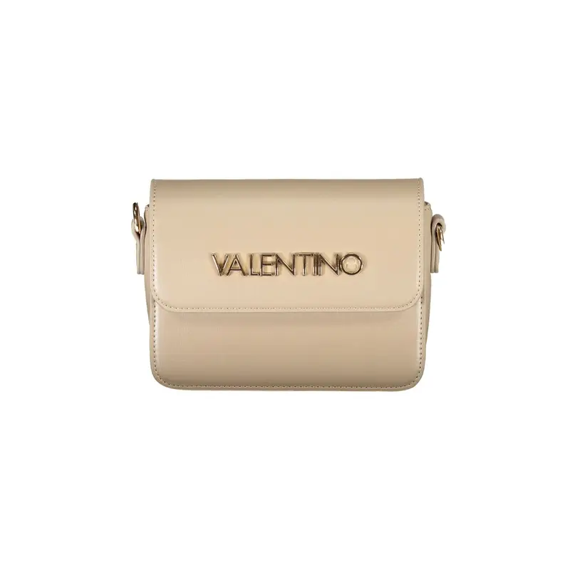Valentino Bags Borsa a tracolla Donna Beige 4071792