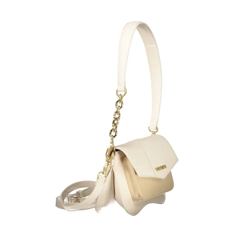 Valentino Bags Borsa a tracolla Donna Beige 4282764 miniatura 3