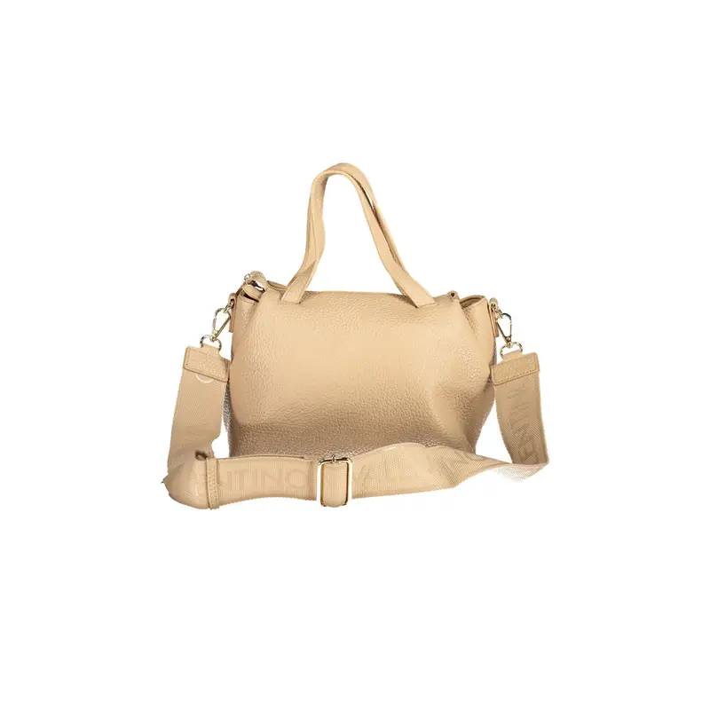 Valentino Bags Borsa a tracolla Donna Beige 4065544 miniatura 2