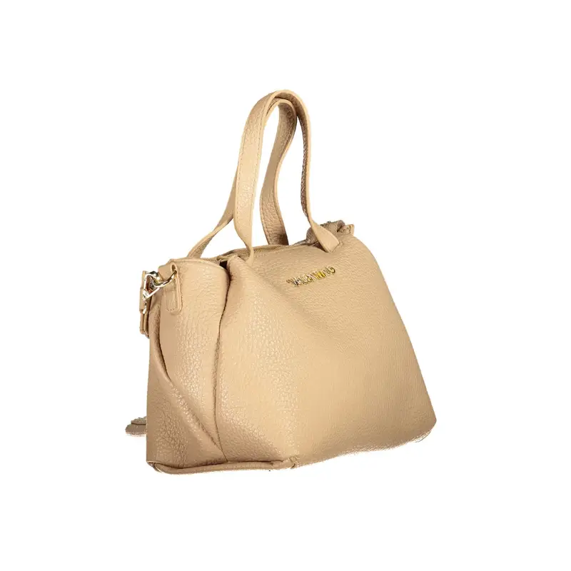 Valentino Bags Borsa a tracolla Donna Beige 4065544 miniatura 3
