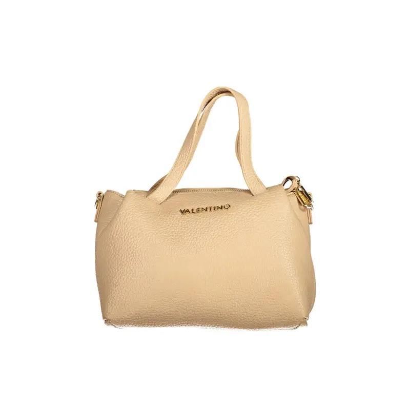 Valentino Bags Borsa a tracolla Donna Beige 4065544