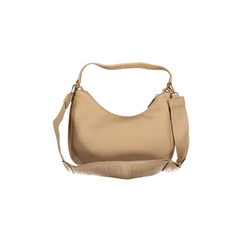 Valentino Bags Borsa a tracolla Donna Beige 4065487 miniatura 2