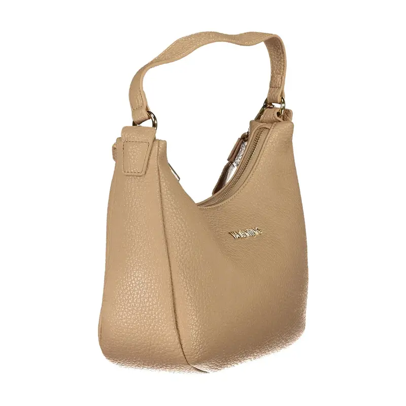 Valentino Bags Borsa a tracolla Donna Beige 4065487 miniatura 3