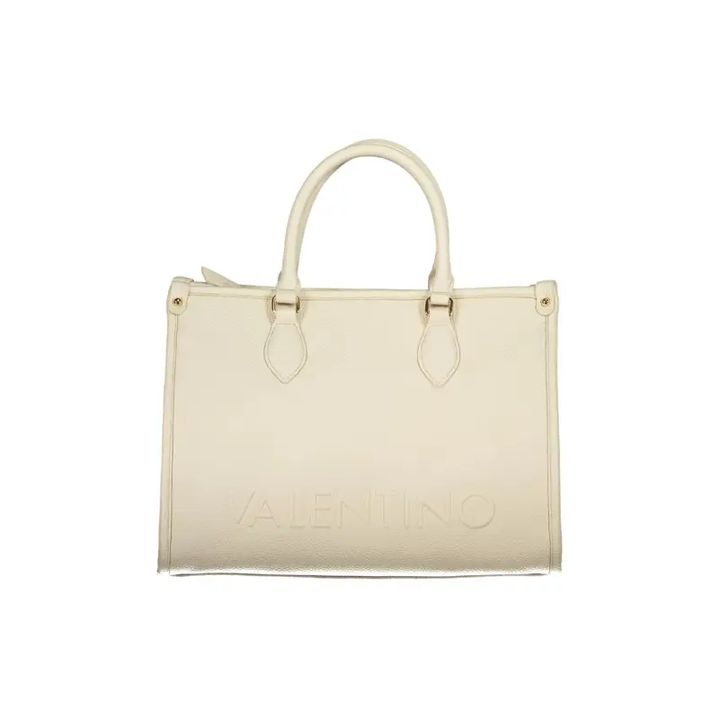 Valentino Bags Borsa a tracolla Donna Beige 4065482
