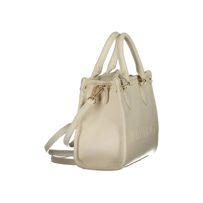 Valentino Bags Borsa a tracolla Donna Beige 4065475 miniatura 3