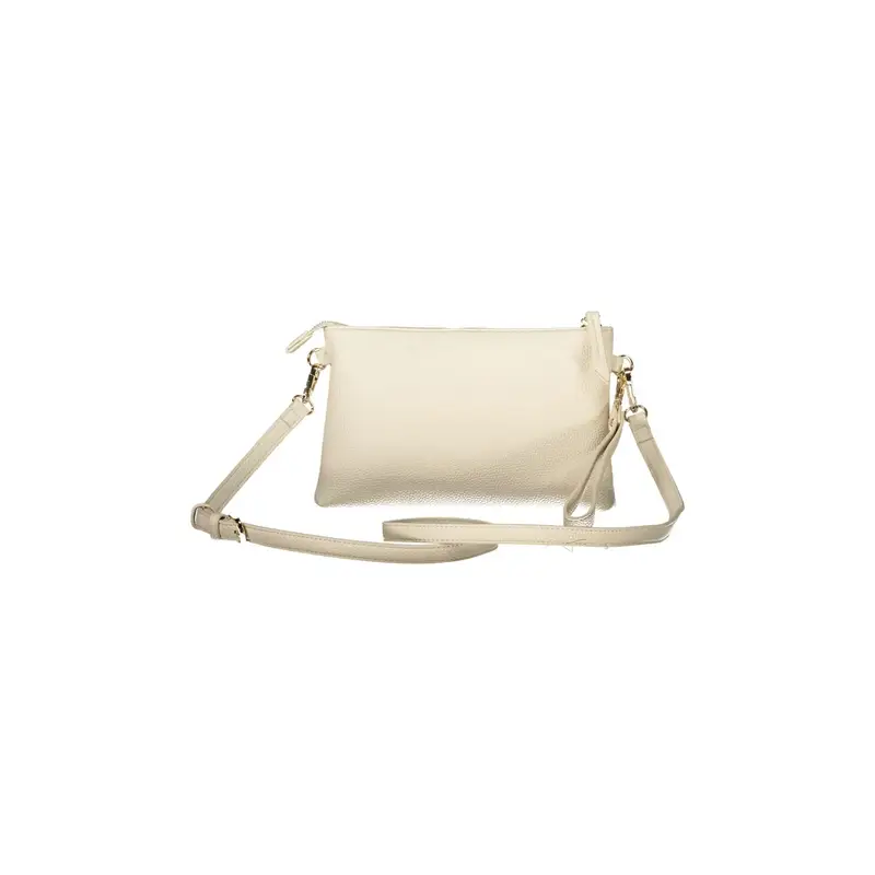 Valentino Bags Borsa a tracolla Donna Beige 4072664 miniatura 2