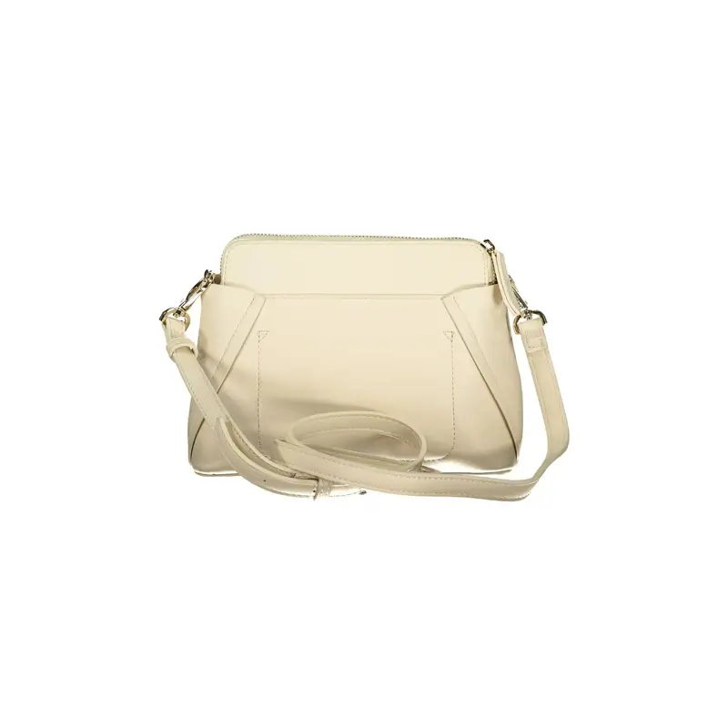 Valentino Bags Borsa a tracolla Donna Beige 4282844 miniatura 2
