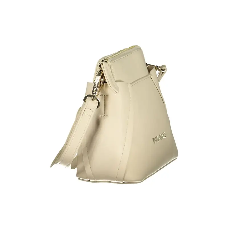 Valentino Bags Borsa a tracolla Donna Beige 4282844 miniatura 3