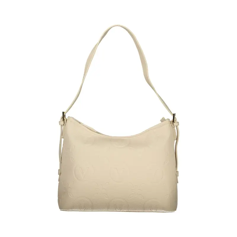 Valentino Bags Borsa a tracolla Donna Beige 4282175 miniatura 2