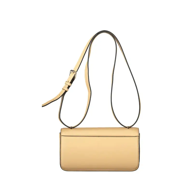Valentino Bags Borsa a tracolla Donna Beige 4072606 miniatura 2