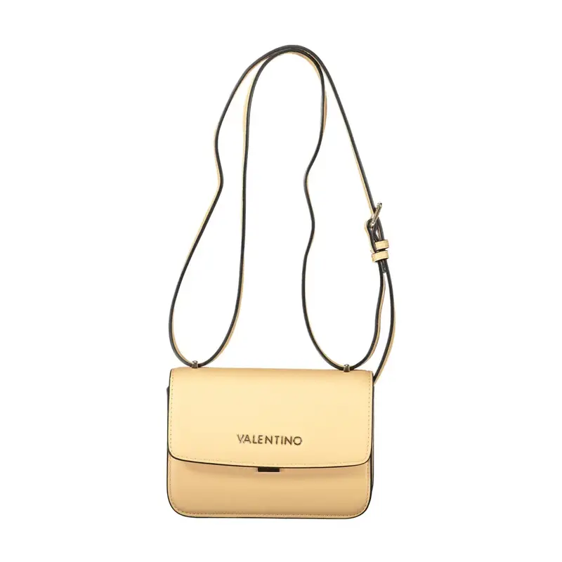 Valentino Bags Borsa a tracolla Donna Beige 4072660
