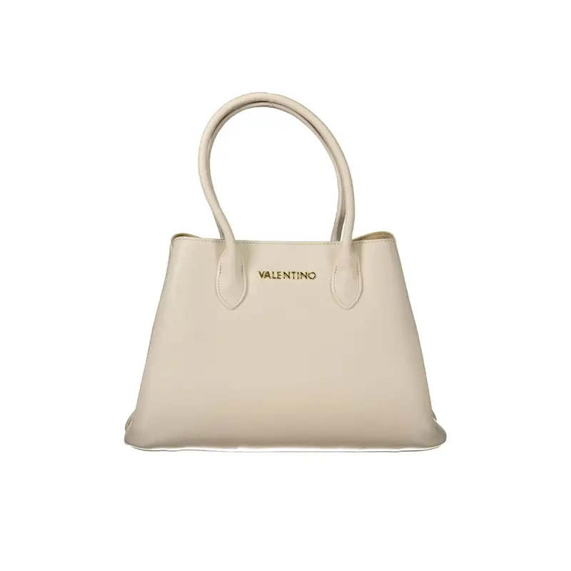Valentino Bags Borsa a tracolla Donna Beige 4072613