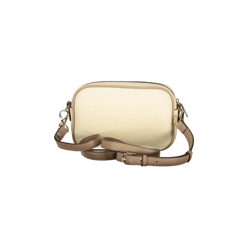 Valentino Bags Borsa a tracolla Donna Beige 4282553 miniatura 2