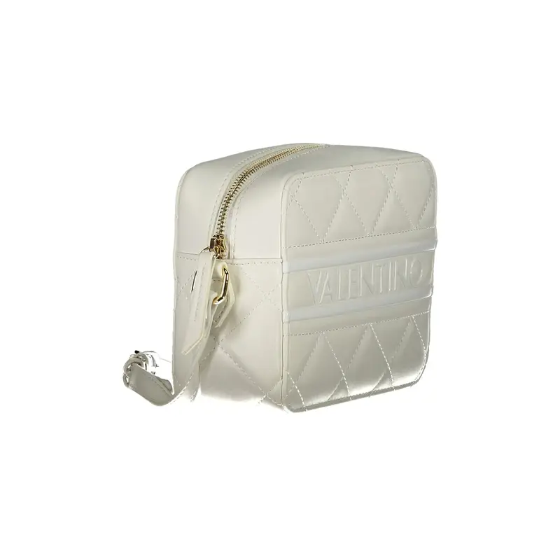 Valentino Bags Borsa a tracolla Donna Bianco 4065516 miniatura 3