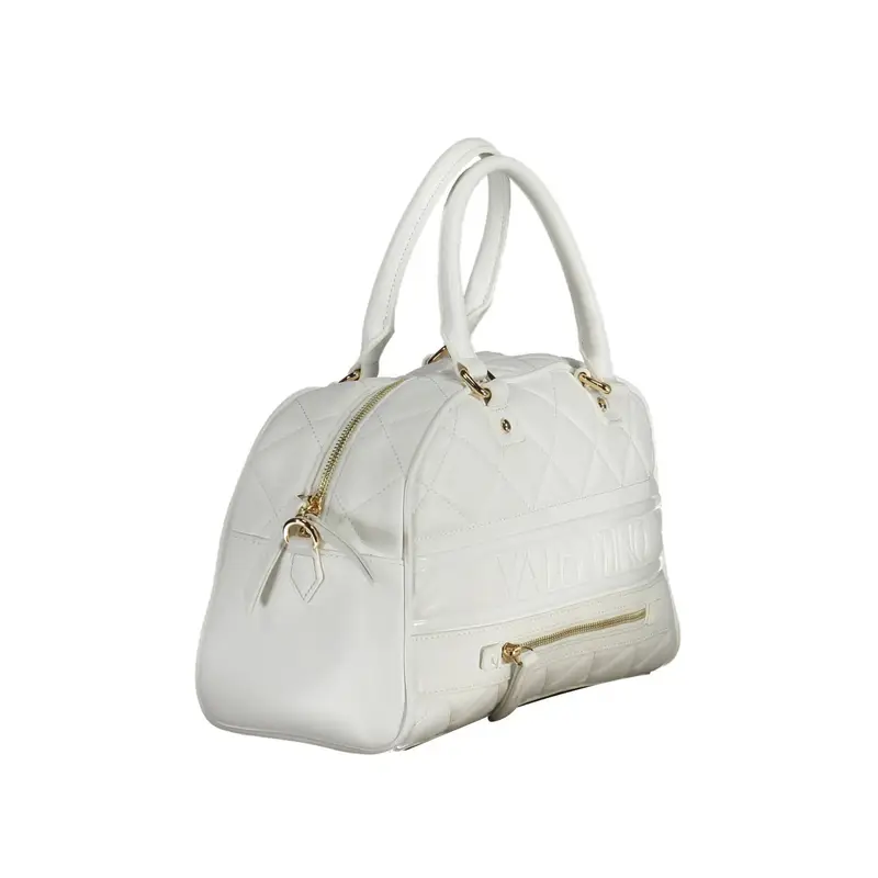 Valentino Bags Borsa a tracolla Donna Bianco 4060787 miniatura 3