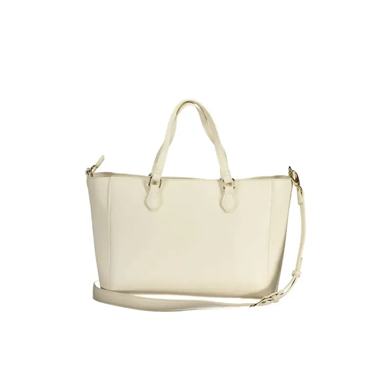 Valentino Bags Borsa a tracolla Donna Bianco 4060928 miniatura 2