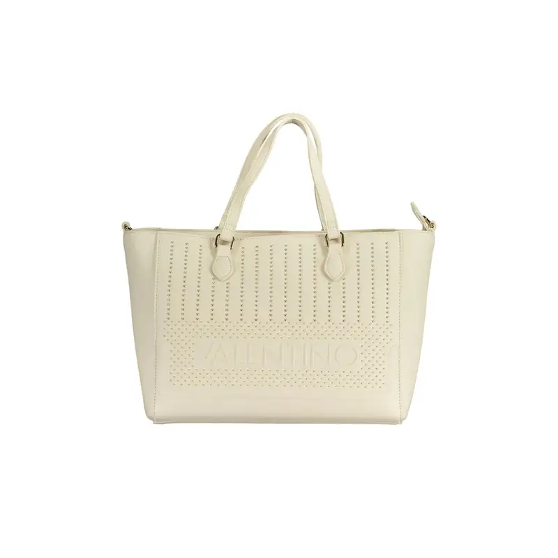 Valentino Bags Borsa a tracolla Donna Bianco 4060928