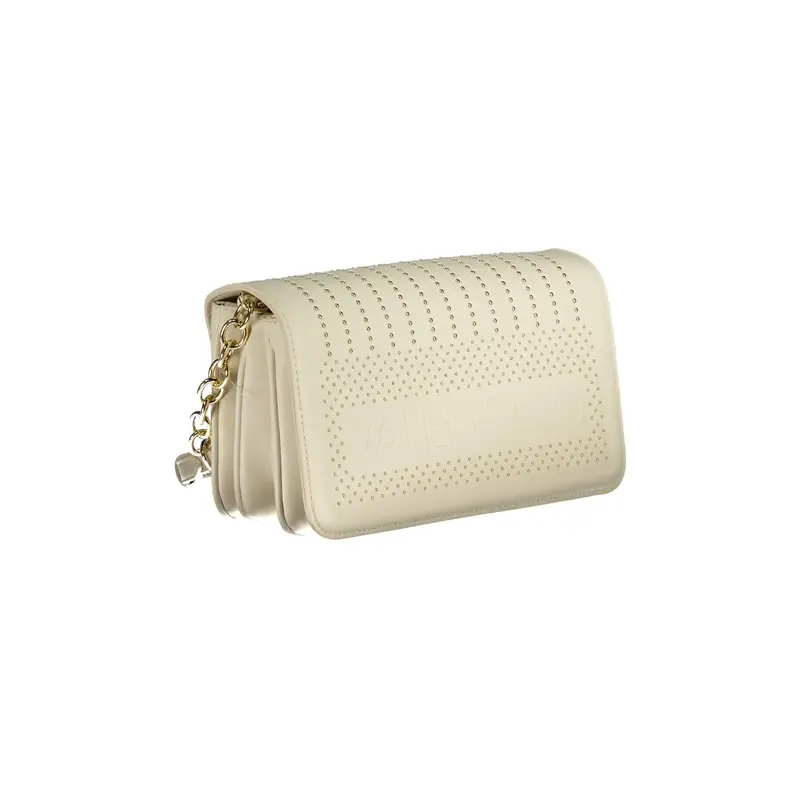 Valentino Bags Borsa a tracolla Donna Bianco 4060922 miniatura 3