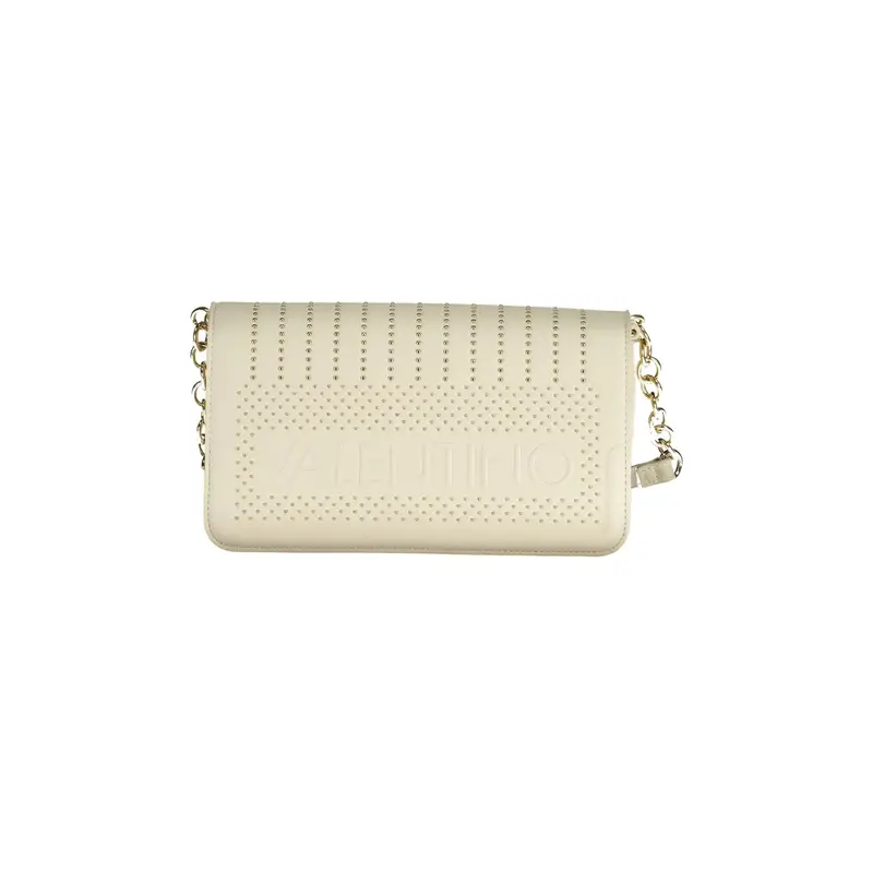 Valentino Bags Borsa a tracolla Donna Bianco 4060922