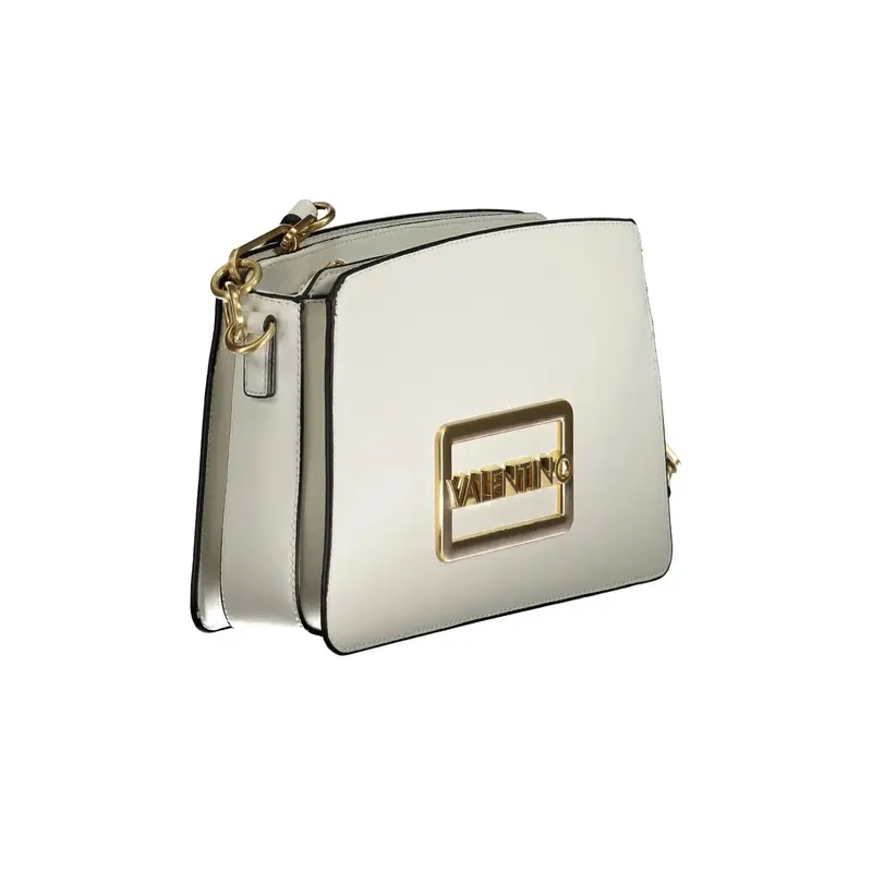 Valentino Bags Borsa a tracolla Donna Bianco 4061930 miniatura 3