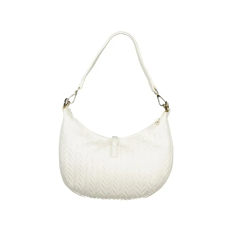 Valentino Bags Borsa a tracolla Donna Bianco 4282144 miniatura 2