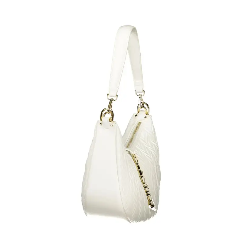 Valentino Bags Borsa a tracolla Donna Bianco 4282144 miniatura 3