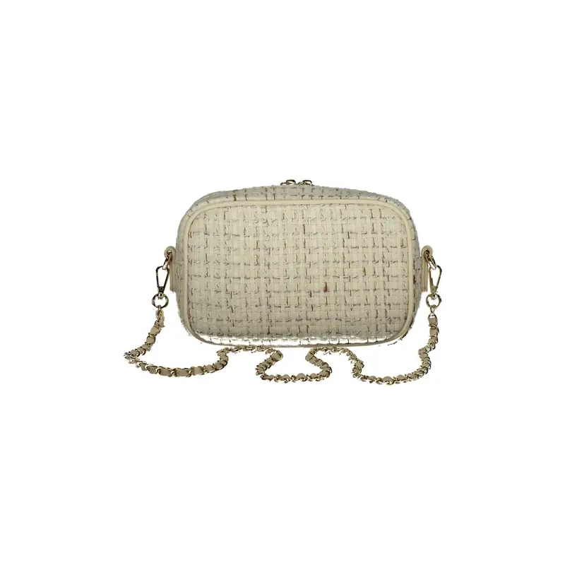 Valentino Bags Borsa a tracolla Donna Bianco 4282532 miniatura 2